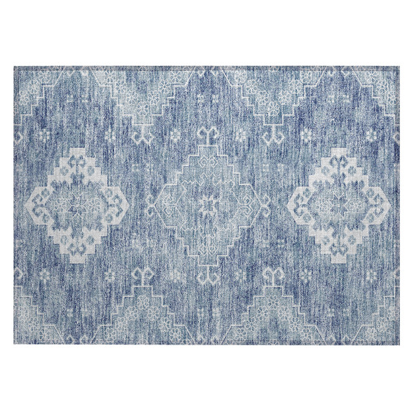 Addison Chantille ACN847 Blue Rug