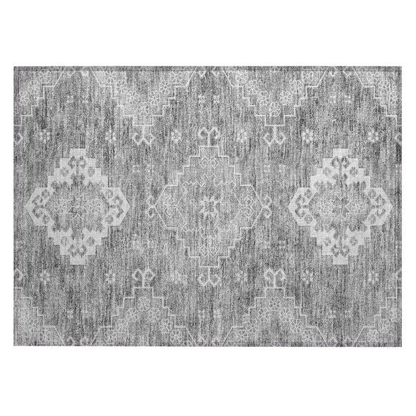 Addison Chantille ACN847 Gray Rug