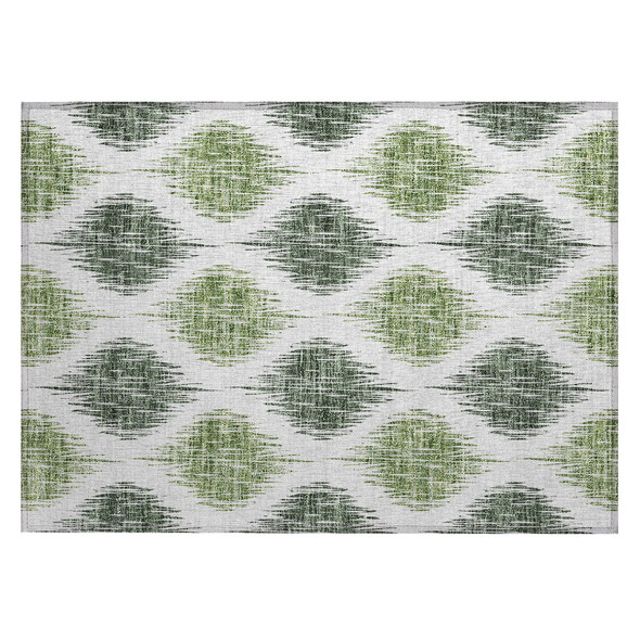 Addison Chantille ACN848 Fern Rug