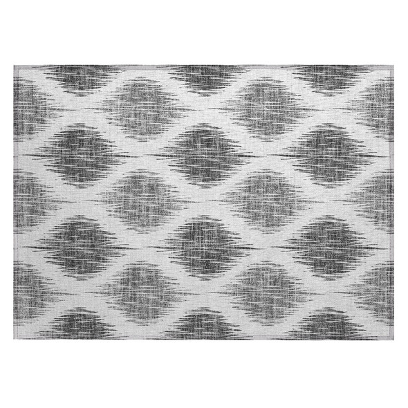 Addison Chantille ACN848 Gray Rug