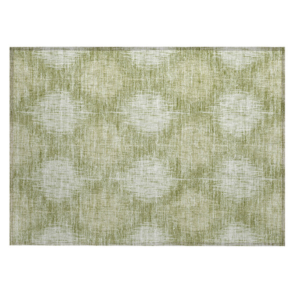 Addison Chantille ACN849 Aloe Rug