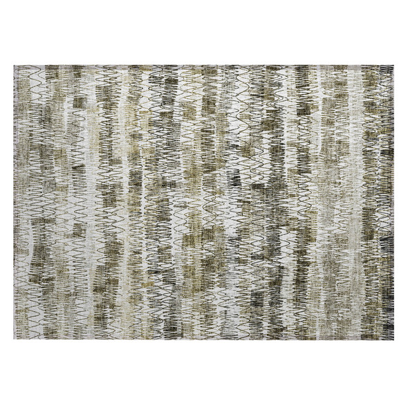 Addison Chantille ACN850 Taupe Rug