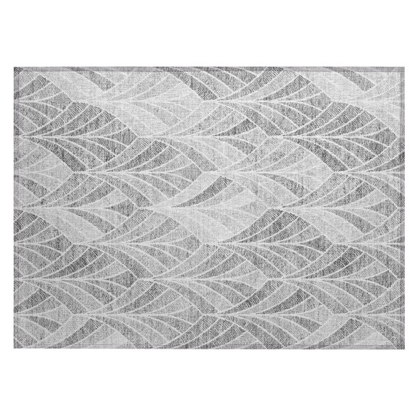 Addison Chantille ACN851 Gray Rug