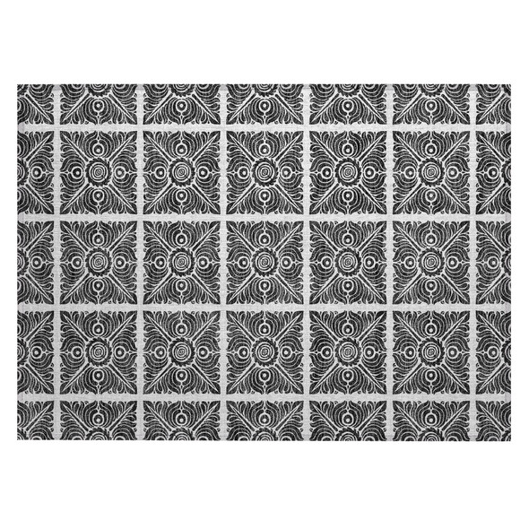 Addison Chantille ACN854 Ivory Rug
