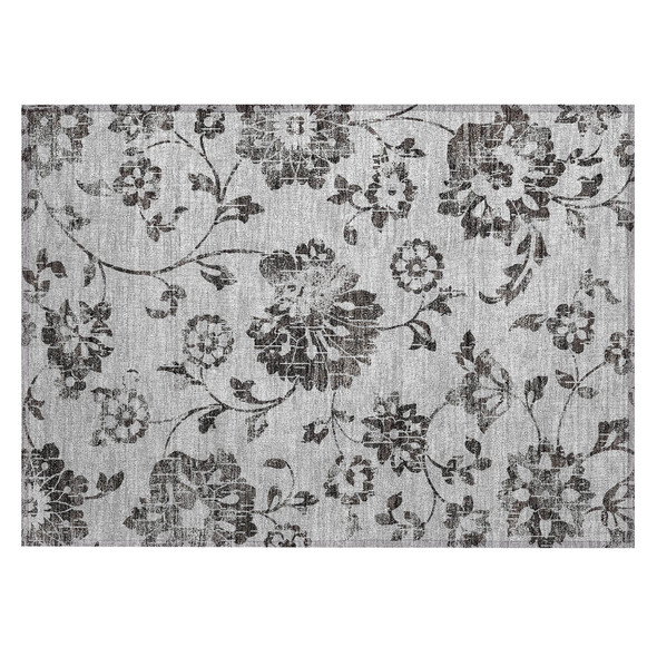 Addison Chantille ACN856 Gray Rug