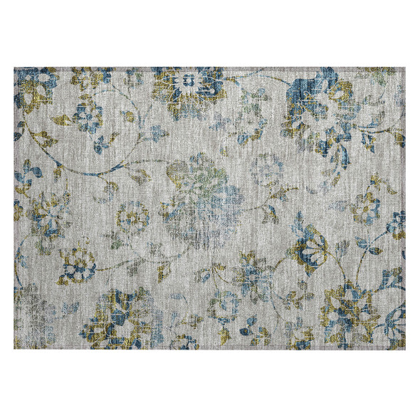Addison Chantille ACN856 Taupe Rug
