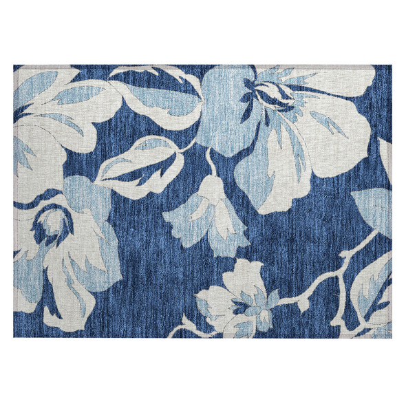 Addison Chantille ACN857 Navy Rug