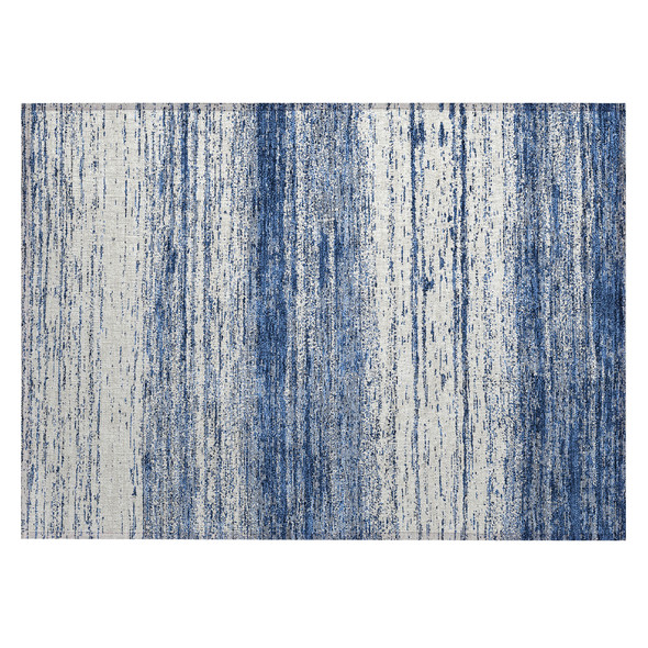 Addison Chantille ACN859 Navy Rug
