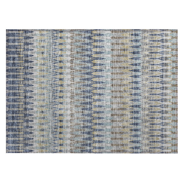 Addison Chantille ACN860 Taupe Rug