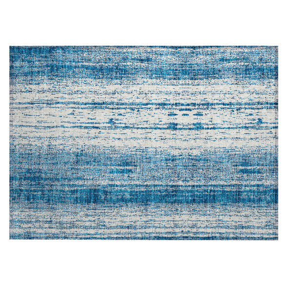 Addison Chantille ACN861 Navy Rug