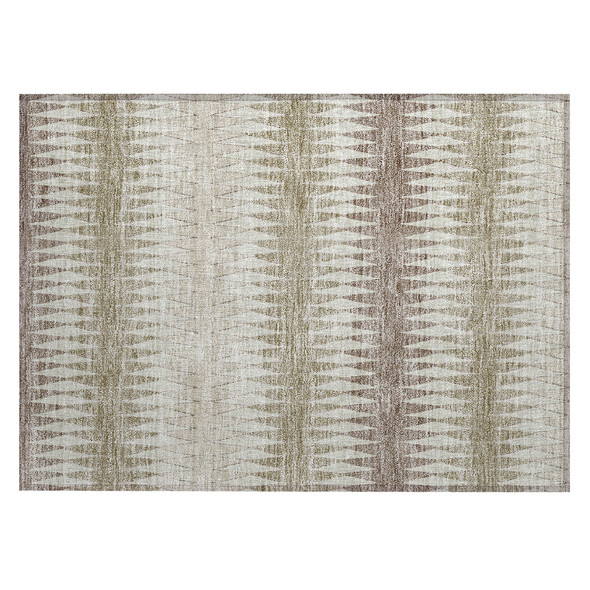 Addison Chantille ACN867 Taupe Rug