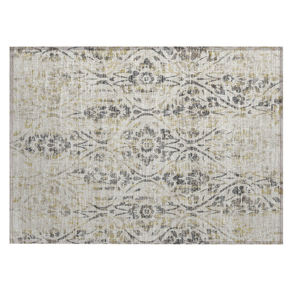 Addison Chantille ACN868 Beige Rug