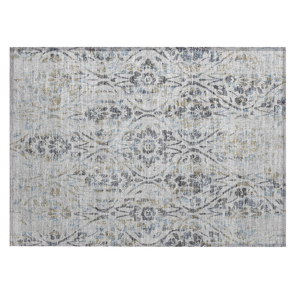 Addison Chantille ACN868 Gray Rug