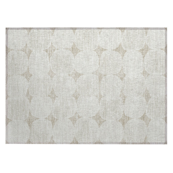 Addison Chantille ACN870 Beige Rug