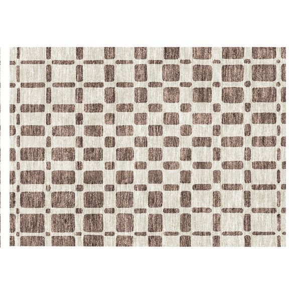 Addison Chantille ACN871 Brown Rug
