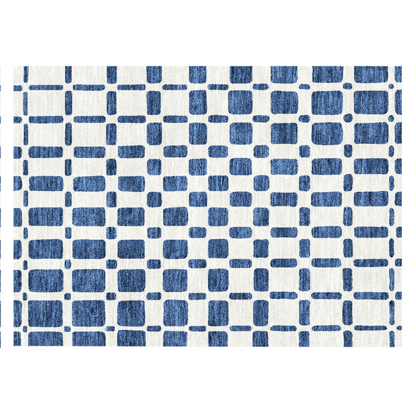 Addison Chantille ACN871 Navy Rug