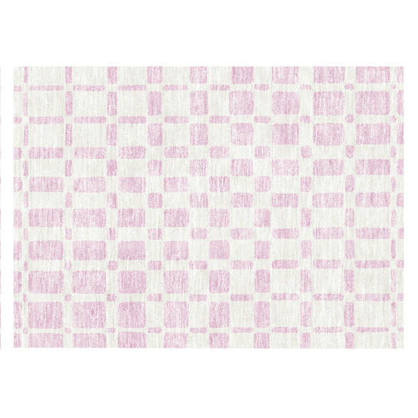 Addison Chantille ACN871 Pink Rug