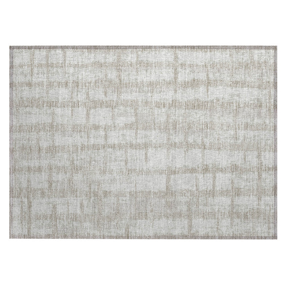 Addison Chantille ACN872 Taupe Rug