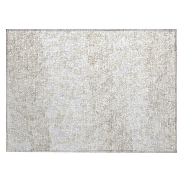 Addison Chantille ACN873 Ivory Rug