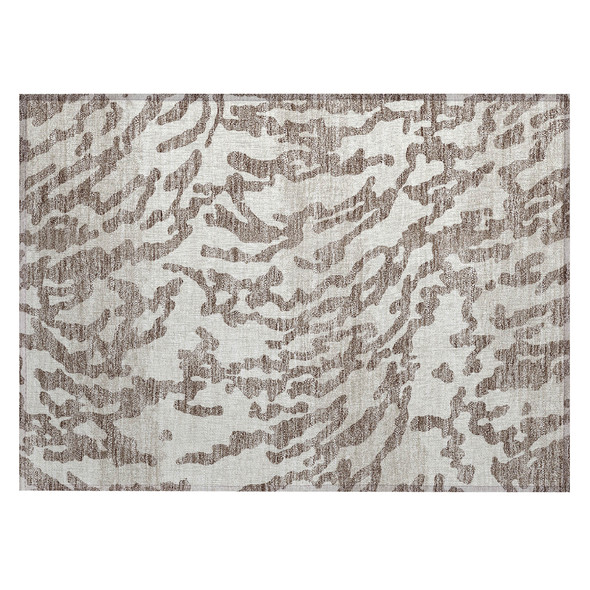 Addison Chantille ACN873 Taupe Rug