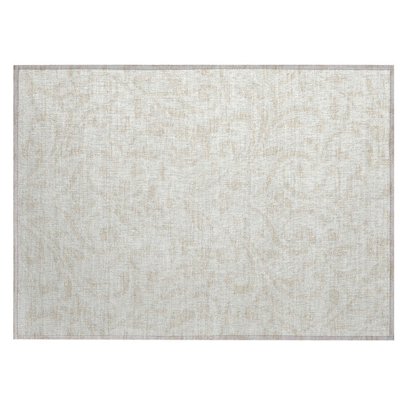 Addison Chantille ACN875 Ivory Rug