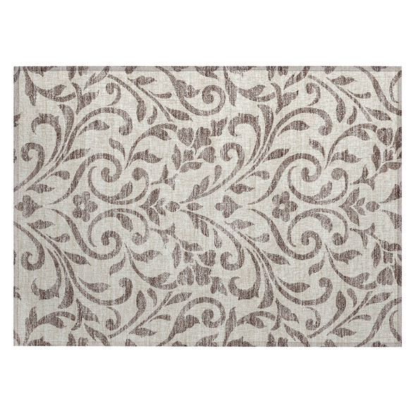 Addison Chantille ACN875 Taupe Rug