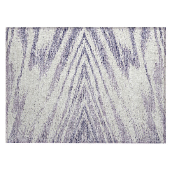 Addison Chantille ACN876 Lavender Rug