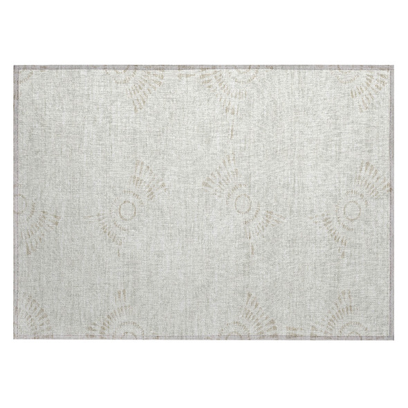 Addison Chantille ACN877 Ivory Rug