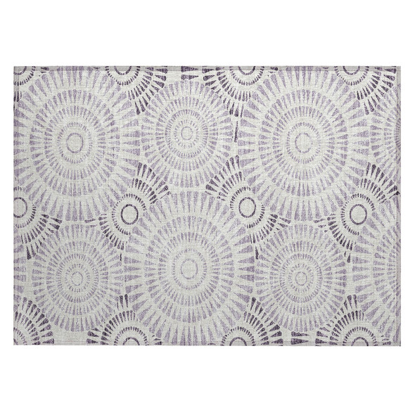Addison Chantille ACN877 Lavender Rug