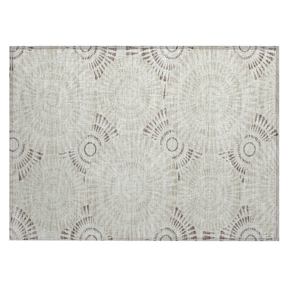 Addison Chantille ACN877 Taupe Rug