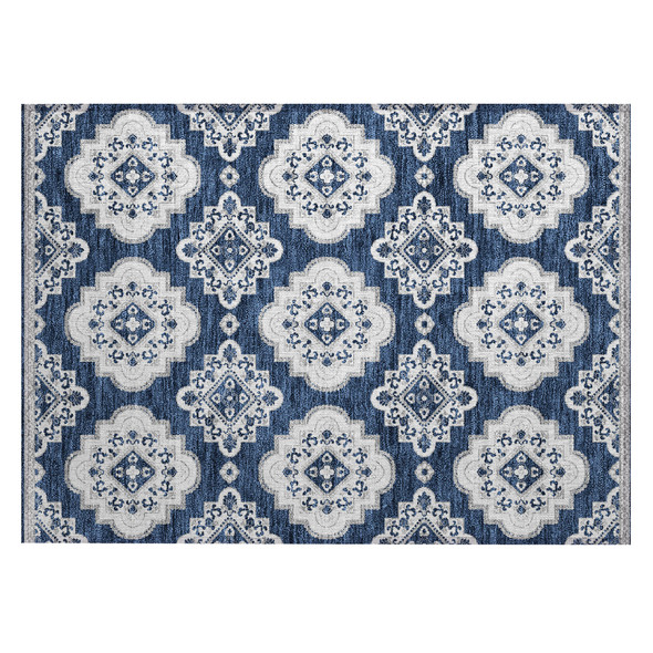 Addison Chantille ACN878 Navy Rug