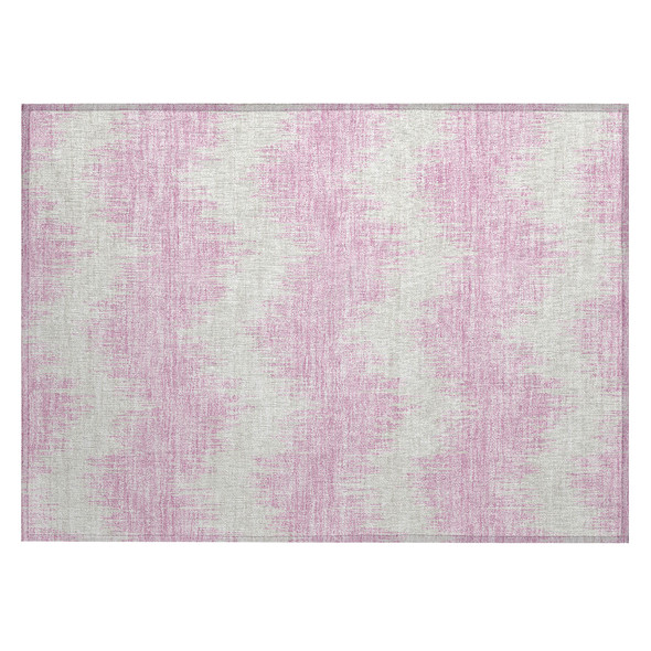Addison Chantille ACN880 Pink Rug