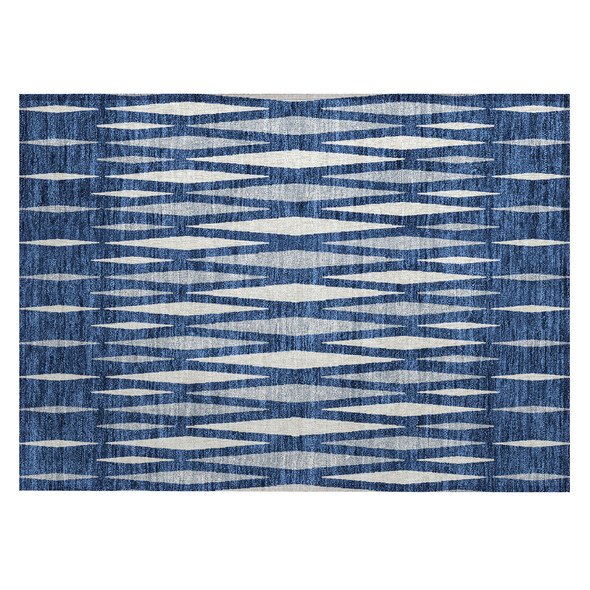 Addison Chantille ACN881 Navy Rug