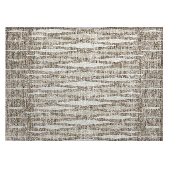 Addison Chantille ACN881 Taupe Rug