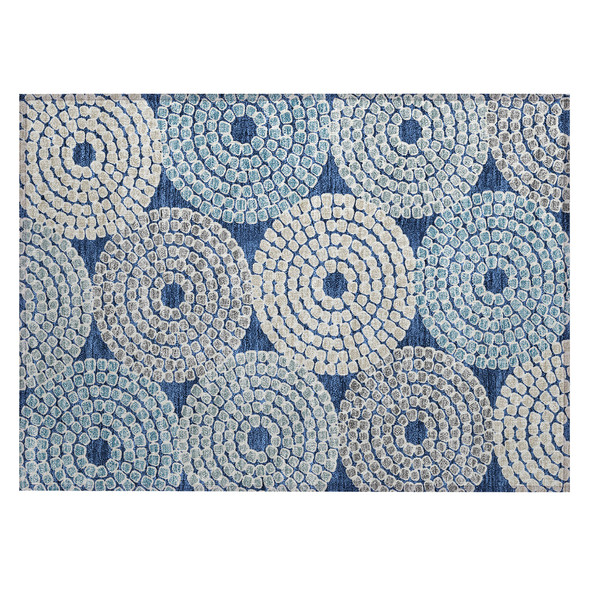 Addison Chantille ACN882 Navy Rug