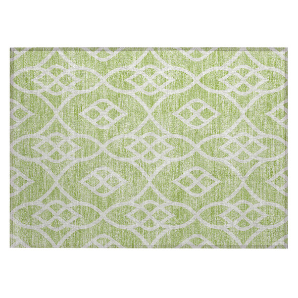 Addison Chantille ACN884 Aloe Rug