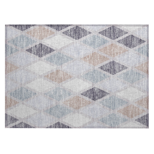 Addison Chantille ACN887 Lavender Rug