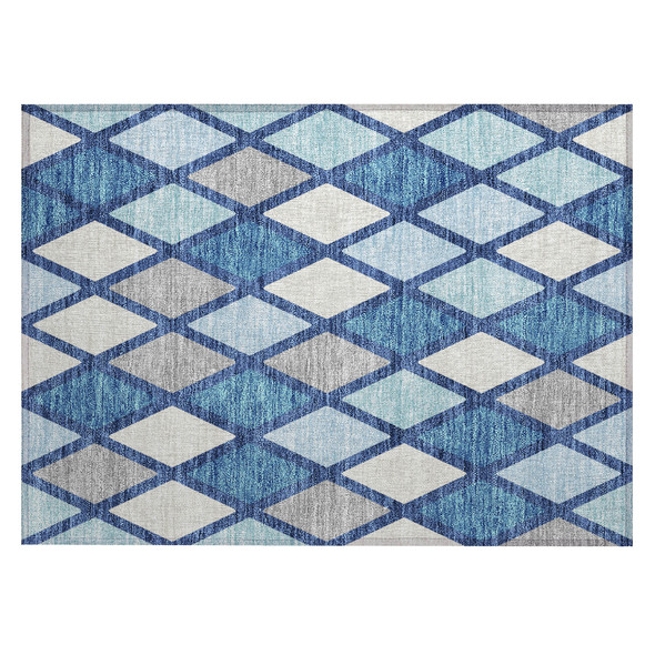 Addison Chantille ACN887 Navy Rug