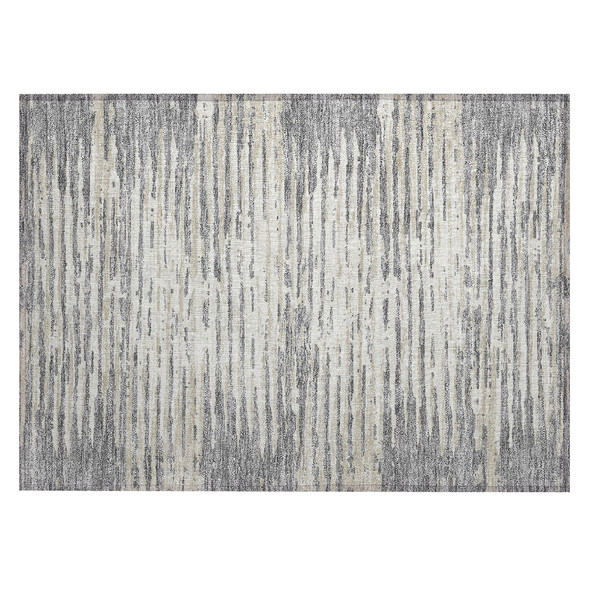 Addison Chantille ACN888 Gray Rug