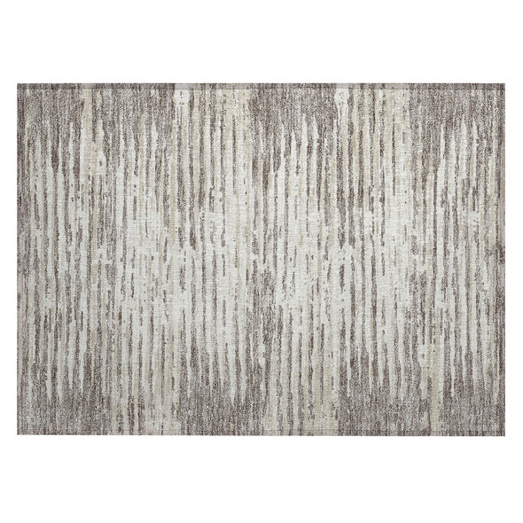 Addison Chantille ACN888 Taupe Rug