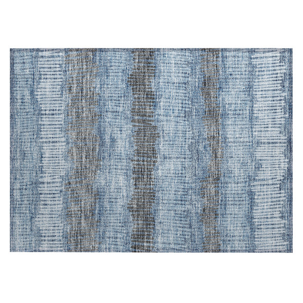 Addison Chantille ACN889 Blue Rug