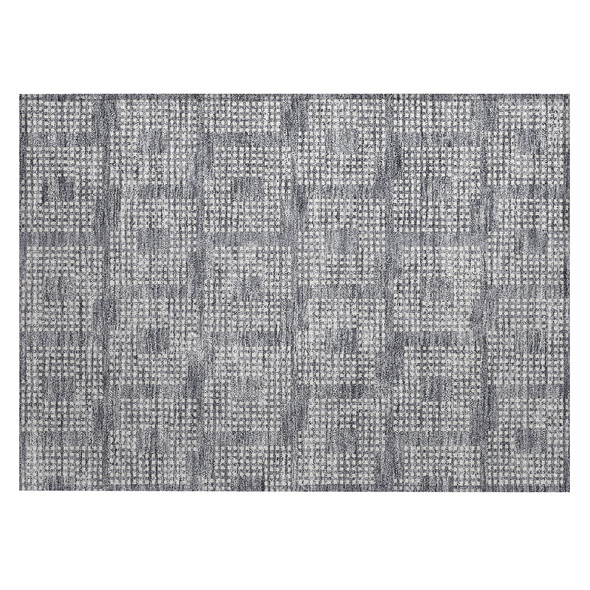 Addison Chantille ACN890 Gray Rug