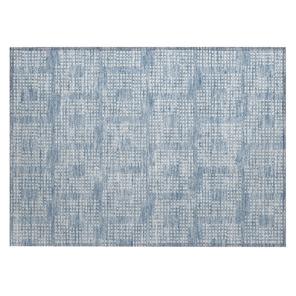 Addison Chantille ACN890 Sky Rug