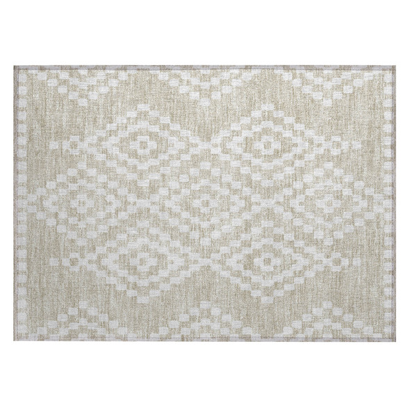 Addison Chantille ACN891 Beige Rug