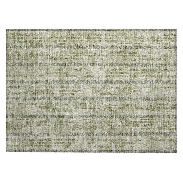 Addison Chantille ACN892 Aloe Rug
