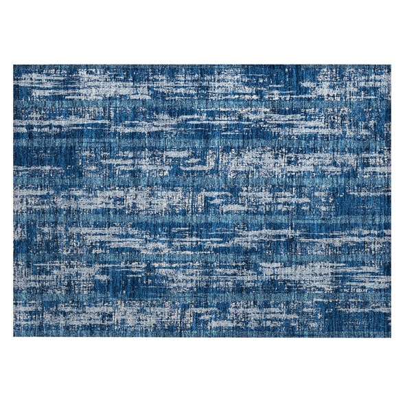 Addison Chantille ACN892 Blue Rug