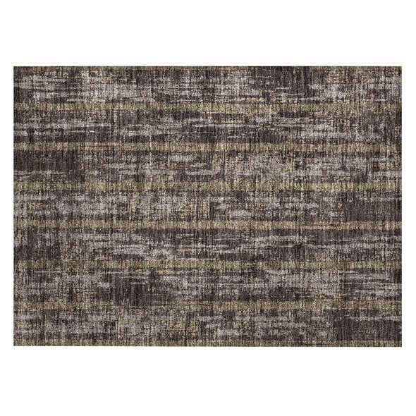 Addison Chantille ACN892 Chocolate Rug