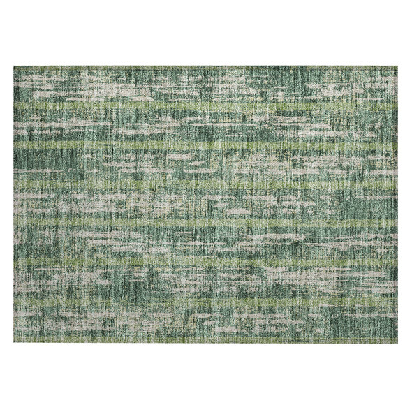 Addison Chantille ACN892 Green Rug