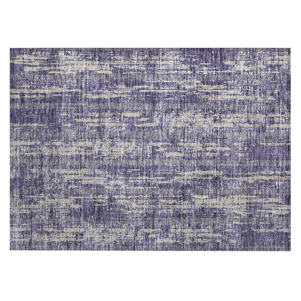Addison Chantille ACN892 Purple Rug