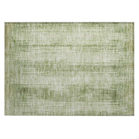 Addison Chantille ACN893 Aloe Rug